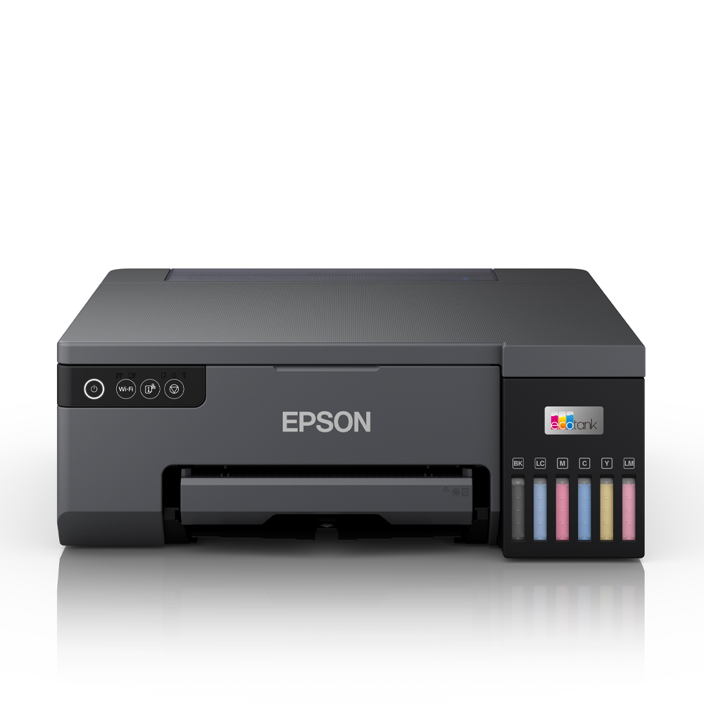 Imp Epson L8050 Photo Imp Cd/dvd Sist Tinta Cont