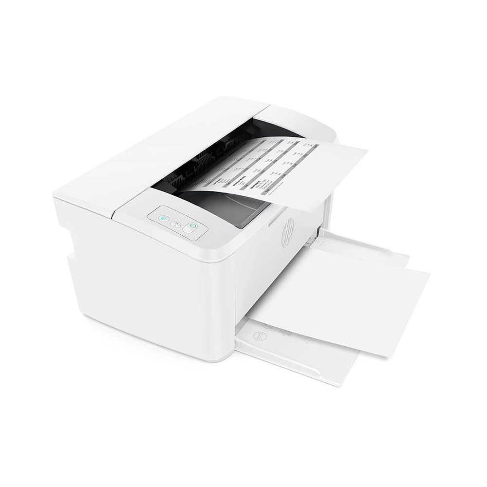Ln Hp M111w Laserjet 21 Ppm Wifi