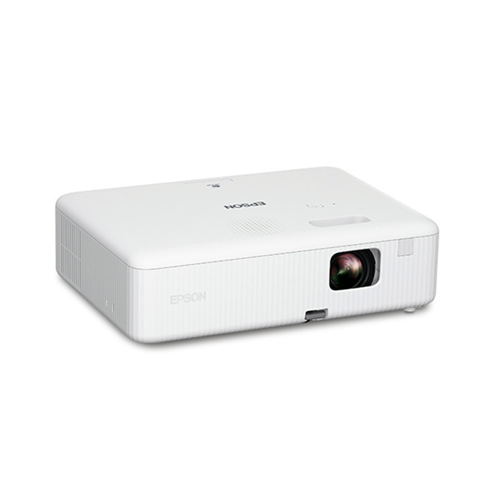 Proyector Epson Epiqvision Flex Co-w01 3000l Wxga