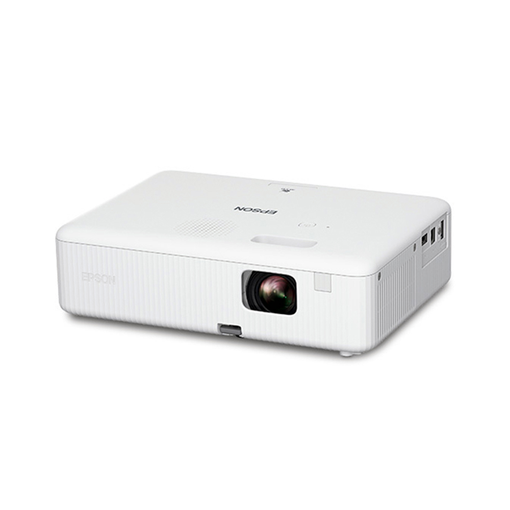 Proyector Epson Epiqvision Flex Co-w01 3000l Wxga