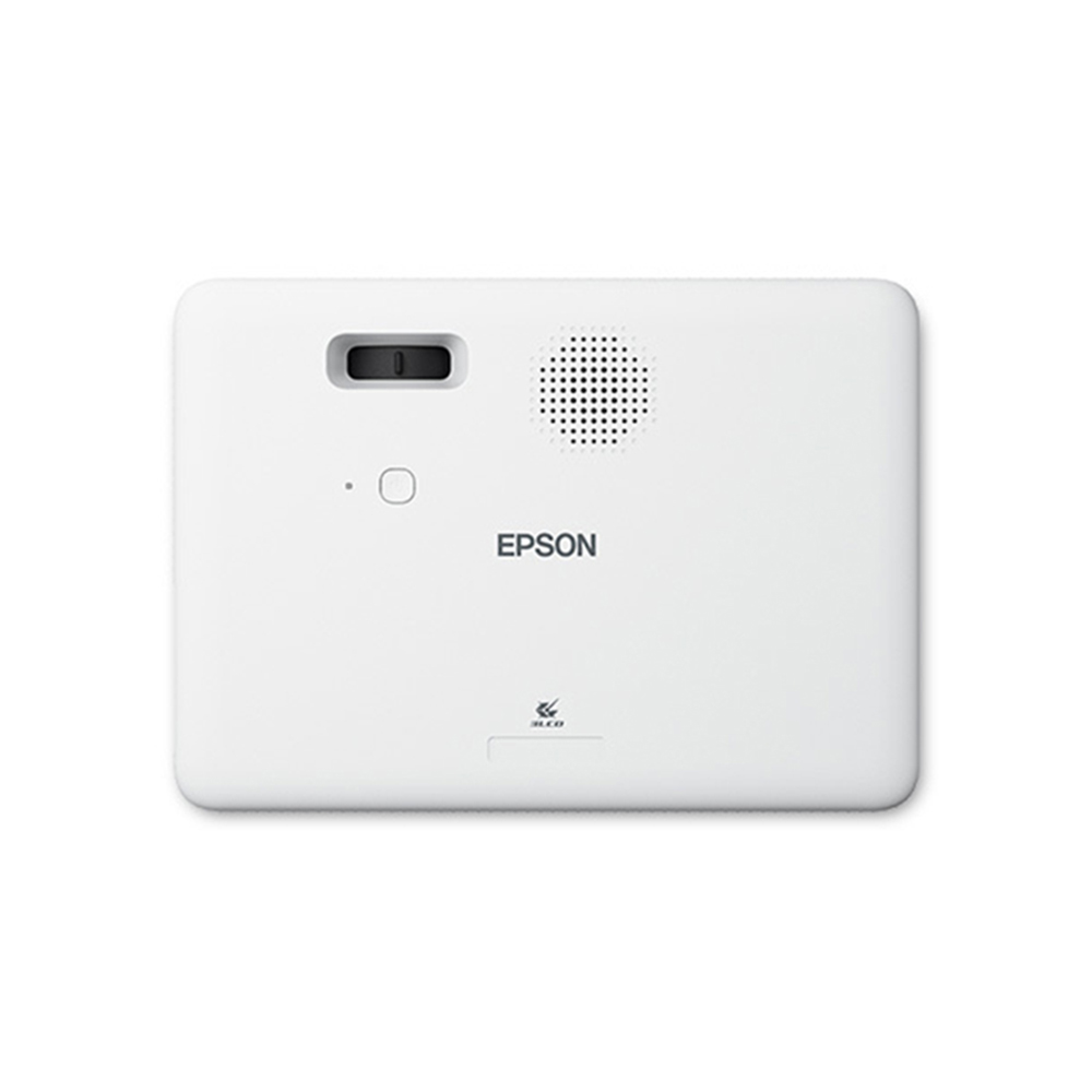 Proyector Epson Epiqvision Flex Co-w01 3000l Wxga