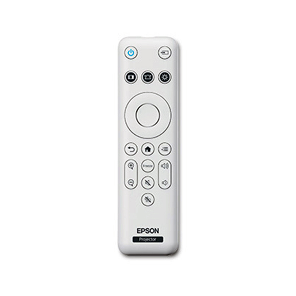 Proyector Epson Epiqvision Flex Co-w01 3000l Wxga