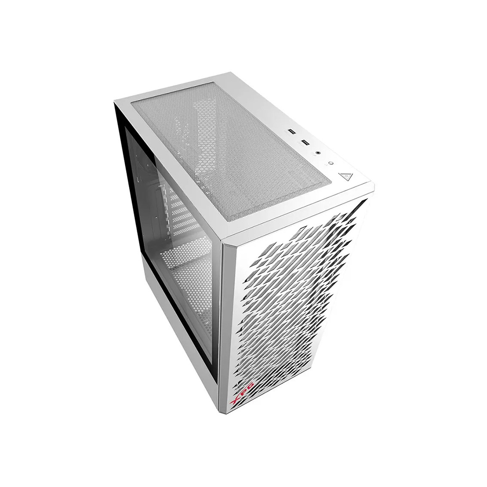 Gab Xpg Valor Air Blanco Fans X4