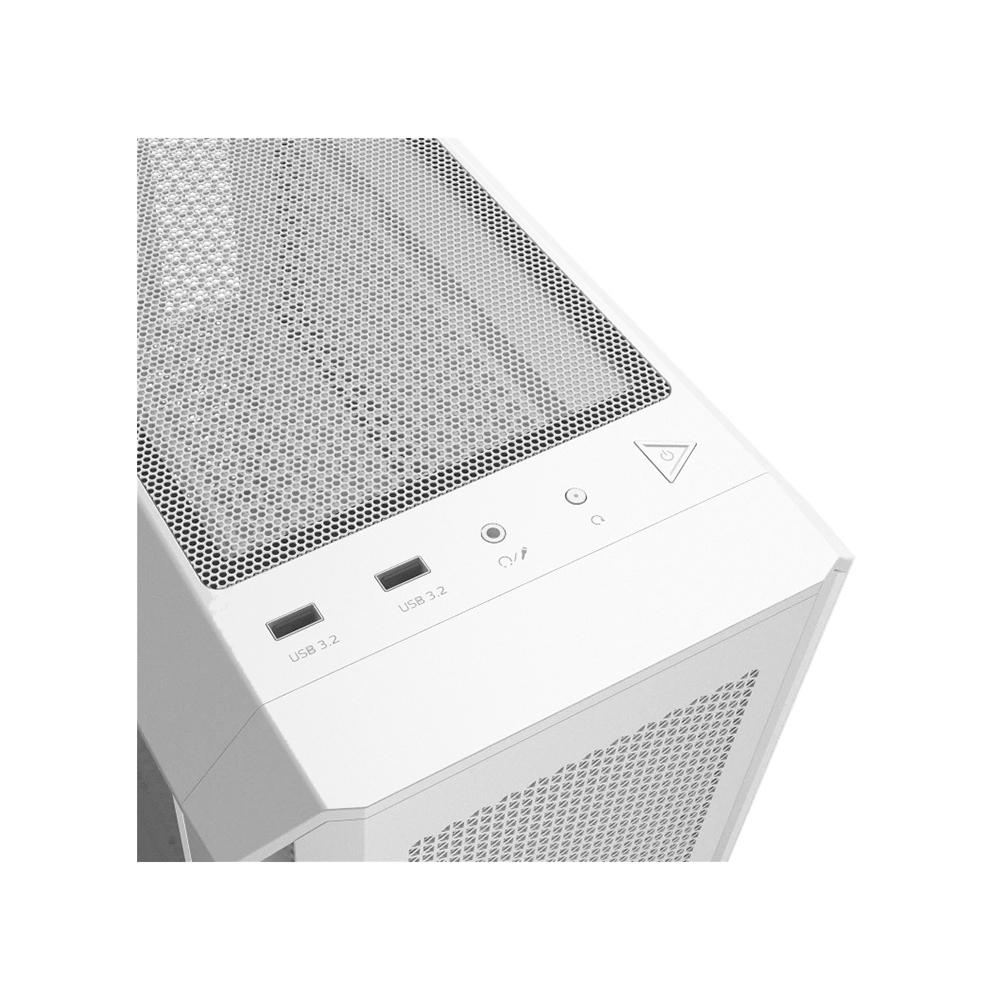 Gab Xpg Valor Air Blanco Fans X4