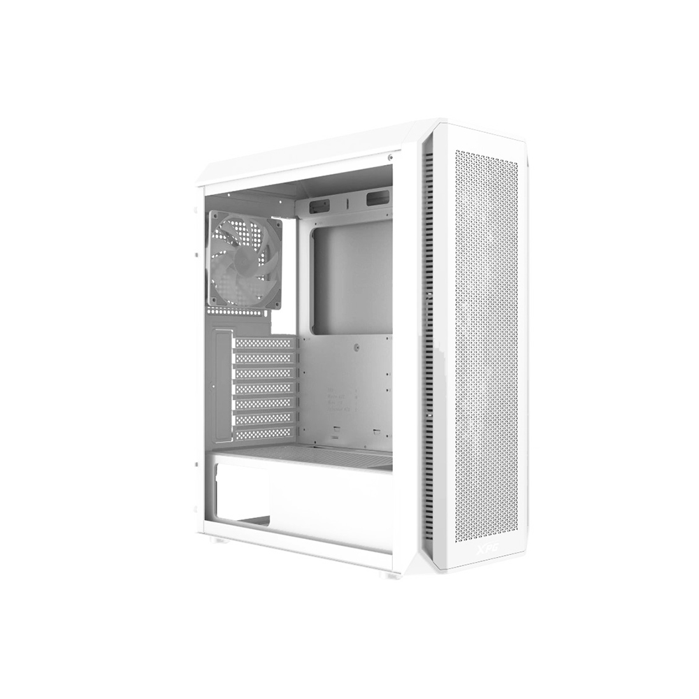 Gab Xpg Valor Air Blanco Fans X4