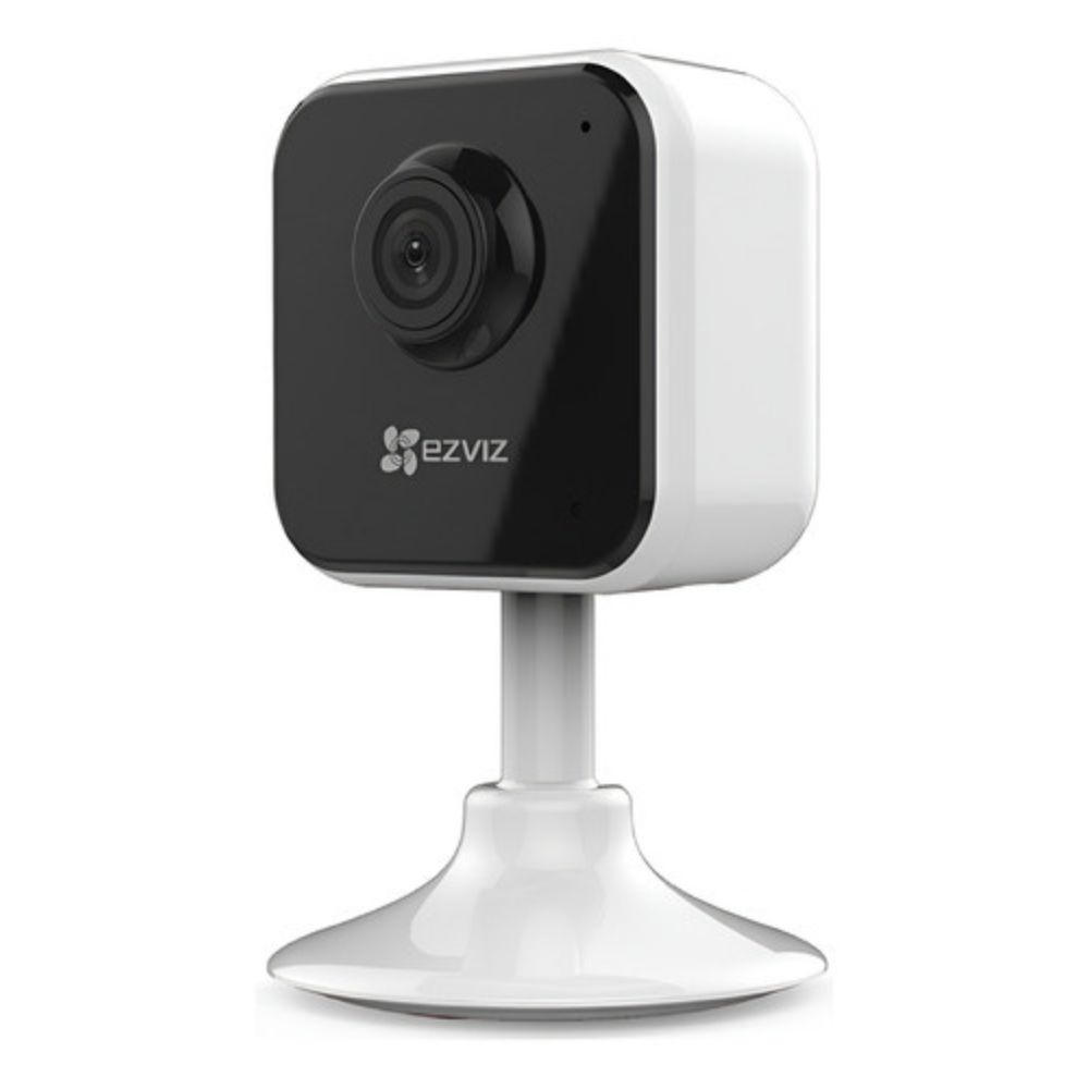 Camara Ip 2mp Ezviz H1c 2.4mm 1080p Interior
