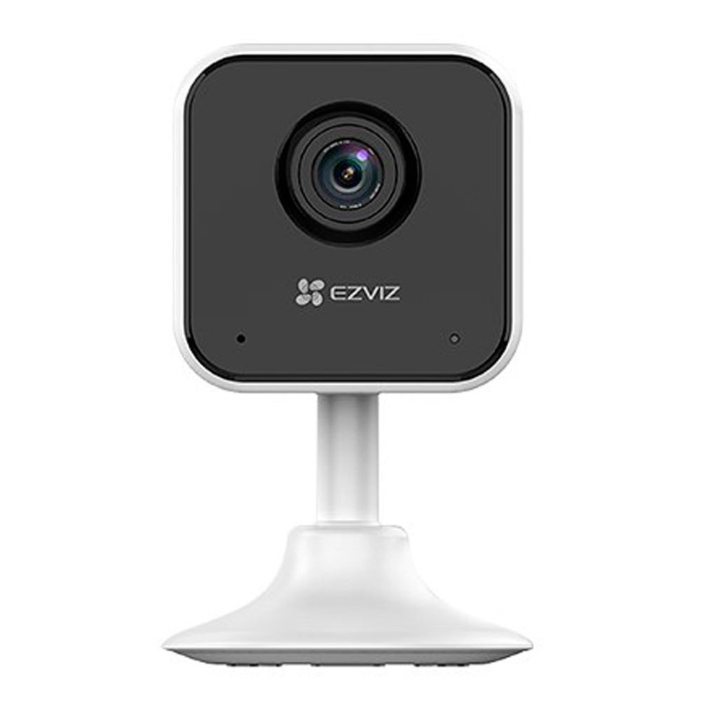Camara Ip 2mp Ezviz H1c 2.4mm 1080p Interior