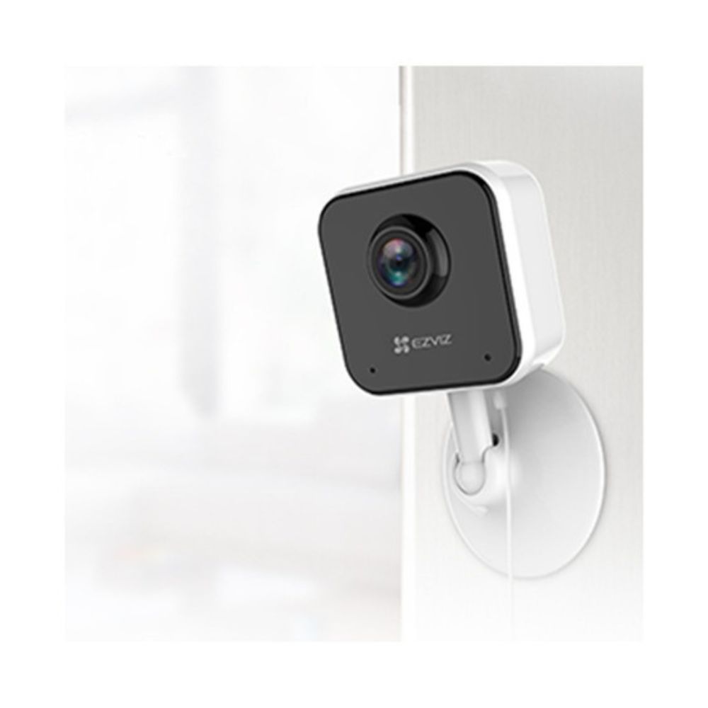 Camara Ip 2mp Ezviz H1c 2.4mm 1080p Interior