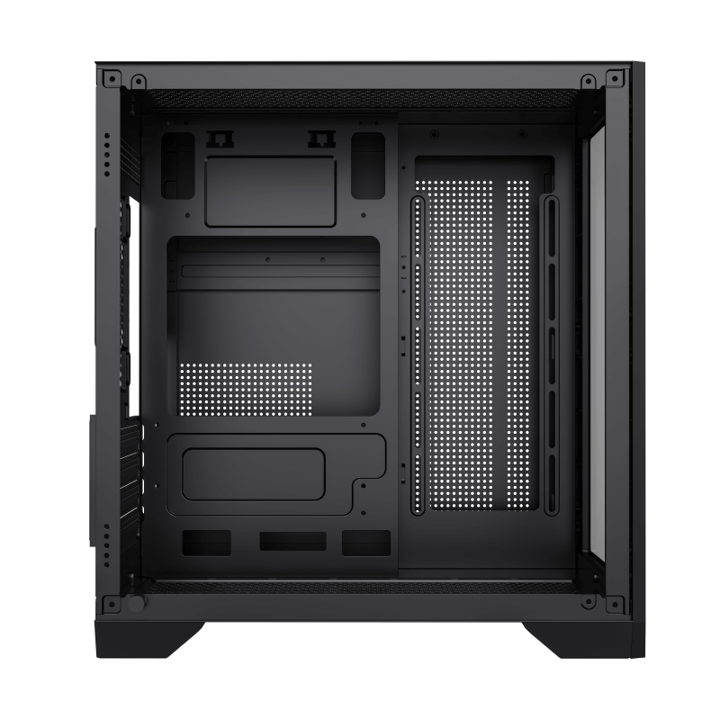 GAB GAMEMAX INFINITY MINI FLEX-ATX / ITX