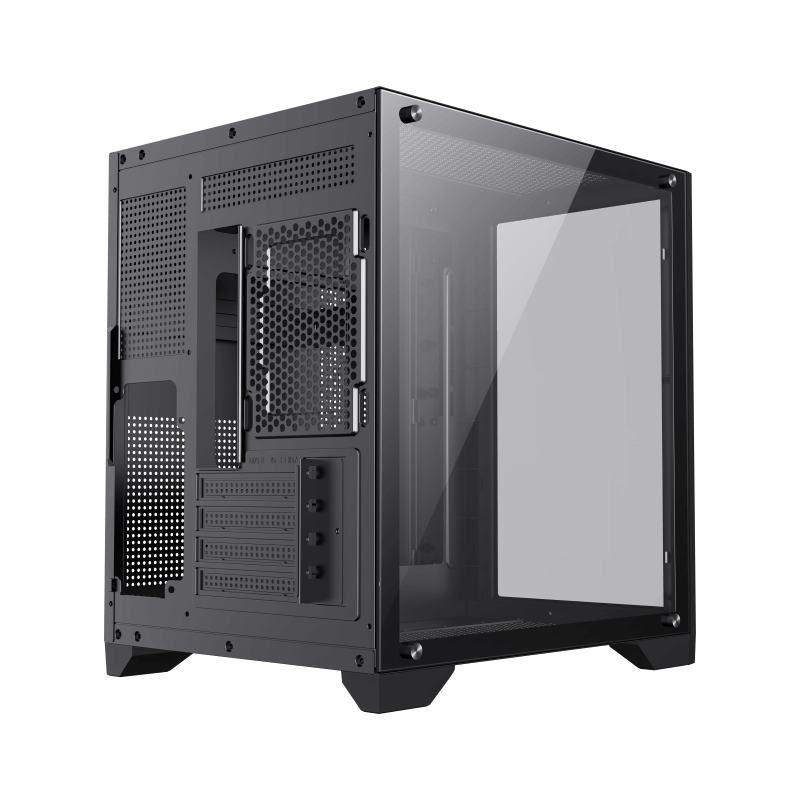 Gab Gamemax Infinity Mini Flex-atx / Itx