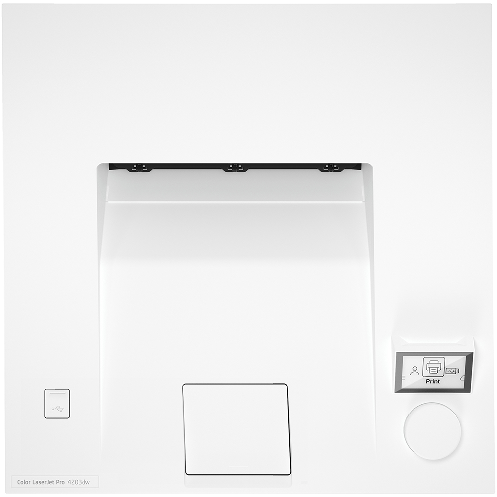 Lc Hp 4203dw Laserjet Pro 35 Ppm Wifi