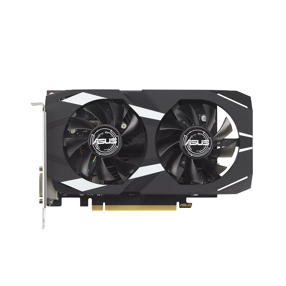 Vga 6gb Rtx 3050 Asus Dual 06g D6
