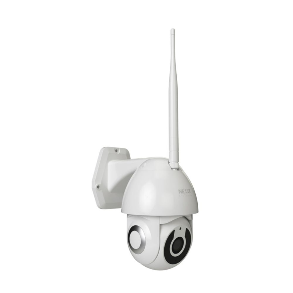 Camara Ip Nexxt Nhc-o612 360° Ptz Exterior 