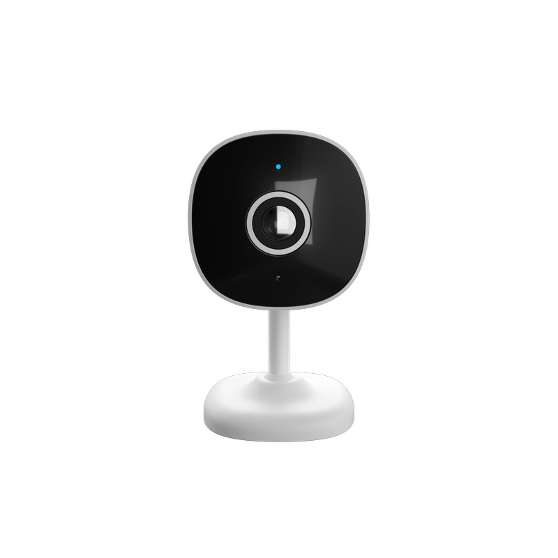 Camara Ip Nexxt Nhc-i710 2k Interior
