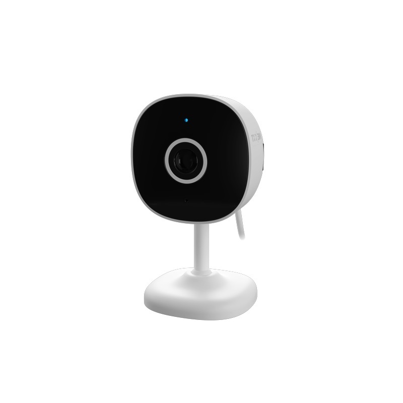 Camara Ip Nexxt Nhc-i710 2k Interior