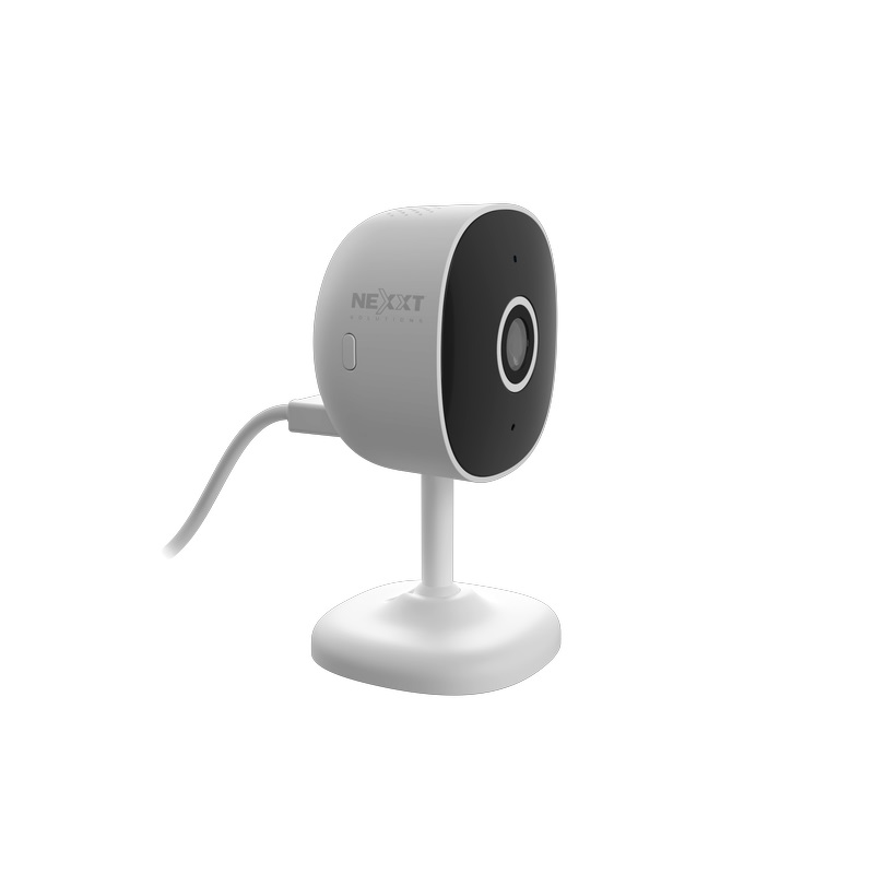 Camara Ip Nexxt Nhc-i710 2k Interior