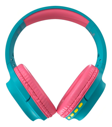 Auriculares Minnie Mouse X-tech Inalambrico +mic