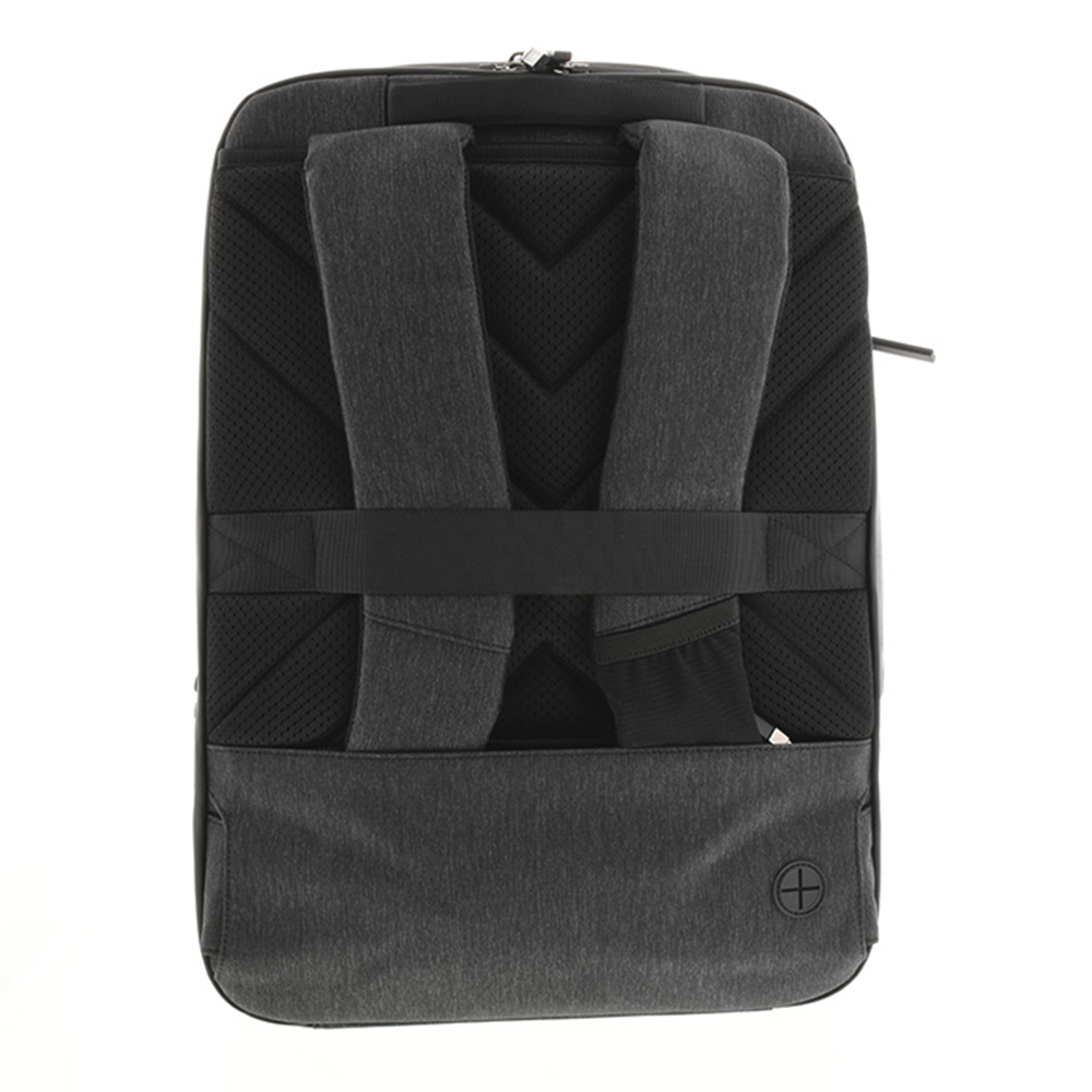 Mochila Klipxtreme Kruiser P/laptop 15.6in Gris 