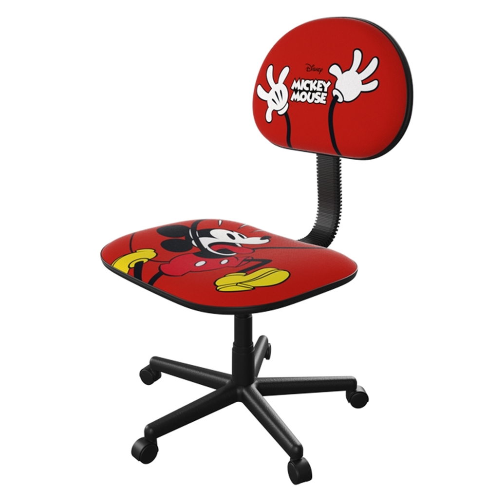 Silla Mickey Mouse  X-tech 