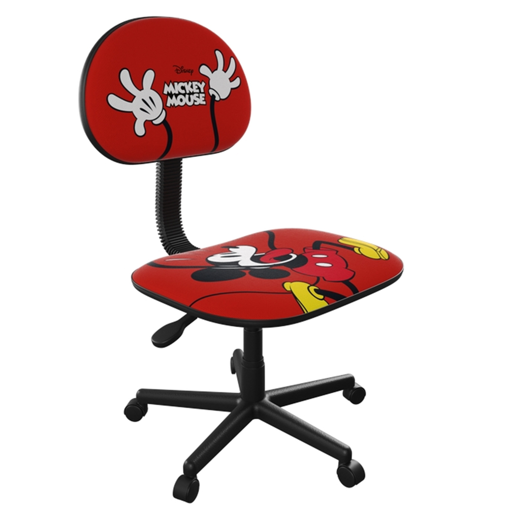 Silla Mickey Mouse  X-tech 