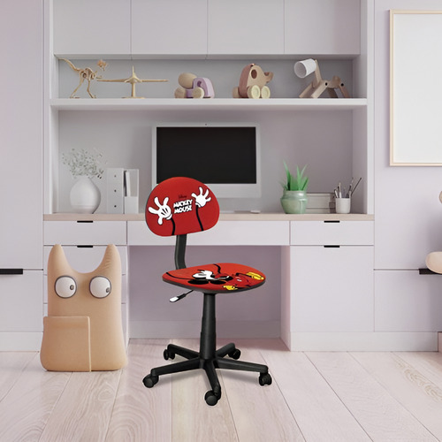 Silla Mickey Mouse  X-tech 