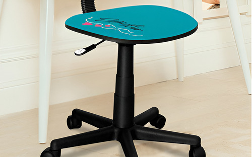 Silla Minnie Mouse X-tech 