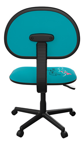 Silla Minnie Mouse X-tech 