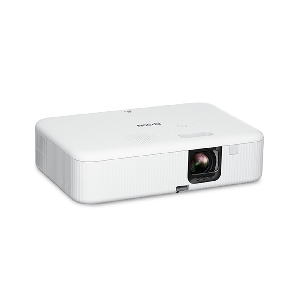 Proyector Epson Epiqvision Co-fh02 3000l Full Hd