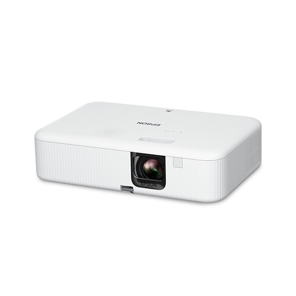 Proyector Epson Epiqvision Co-fh02 3000l Full Hd
