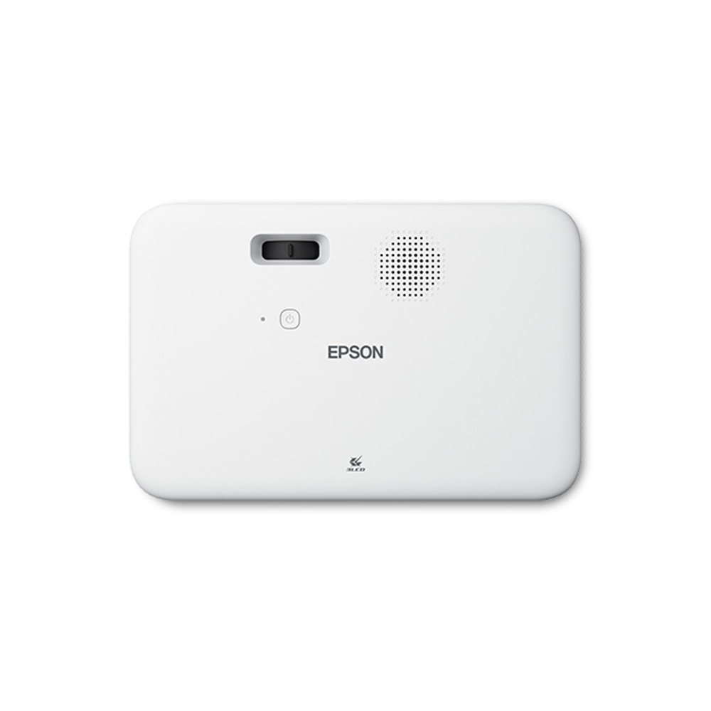 Proyector Epson Epiqvision Co-fh02 3000l Full Hd