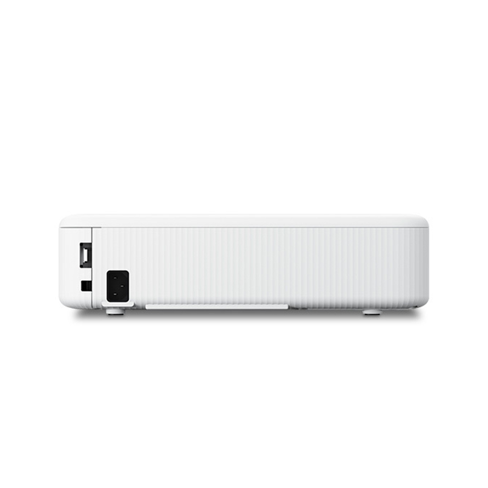 Proyector Epson Epiqvision Co-fh02 3000l Full Hd