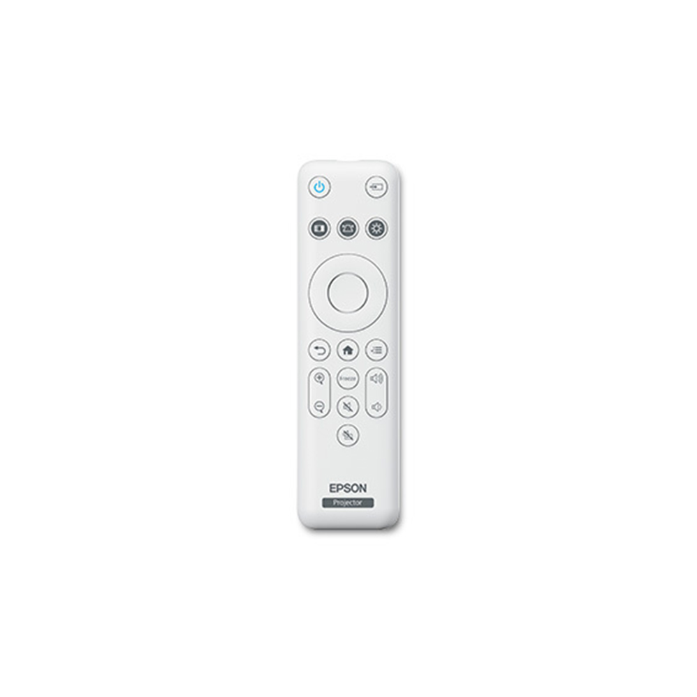 Proyector Epson Epiqvision Co-fh02 3000l Full Hd