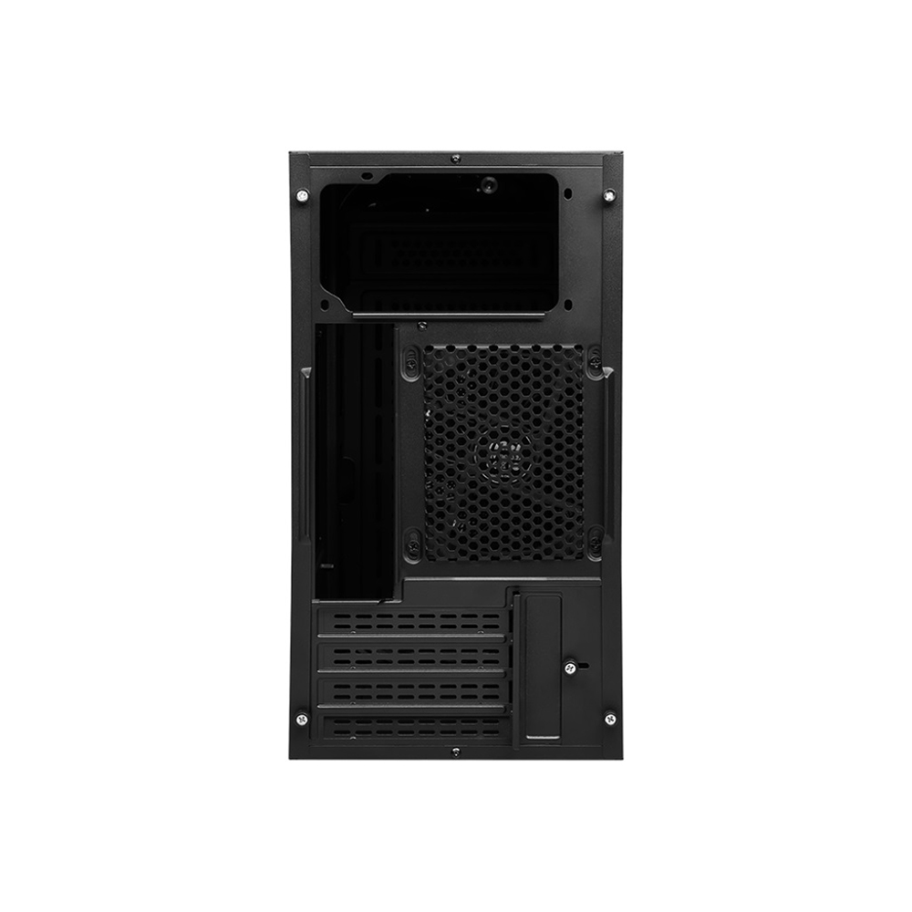 Gab Msi Mag Shield M301 Fan Sin Fuente M-atx