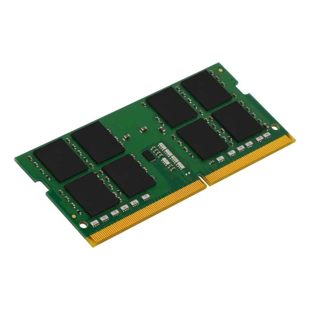 Sodimm Ddr4 32gb Kingston 3200mhz Cl22 Kvr