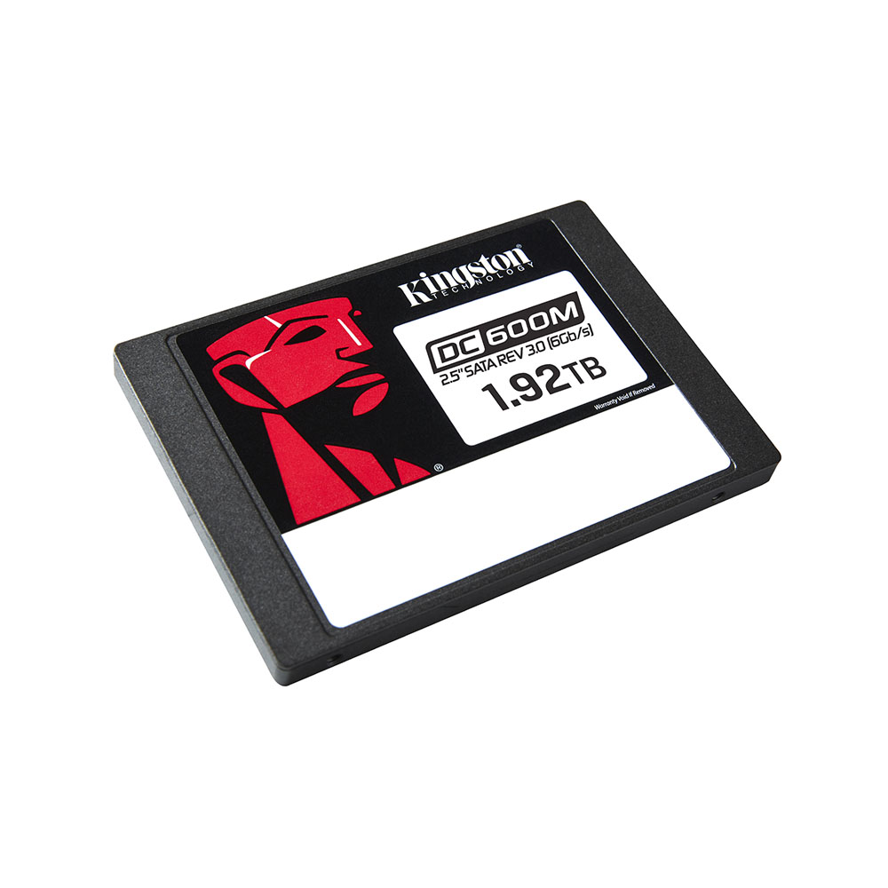 SSD 2TB KINGSTON DC600 SATAIII 2.5 P/SERVER