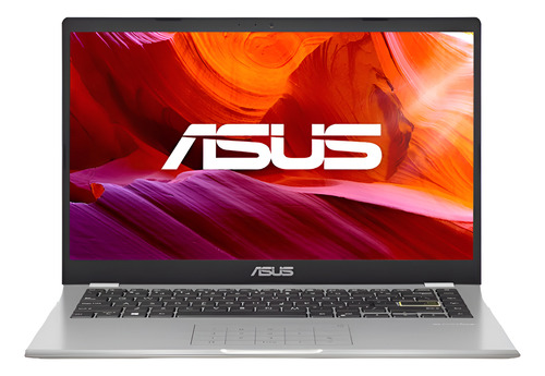 Nb Asus 14 Celeron N4020 4gb 128gb W11h