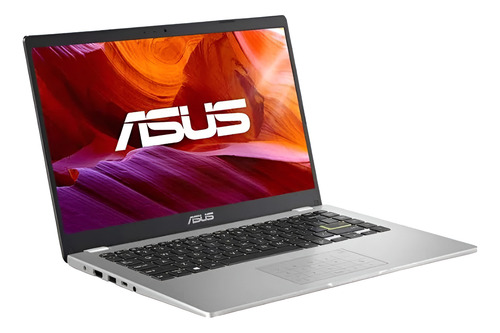 Nb Asus 14 Celeron N4020 4gb 128gb W11h