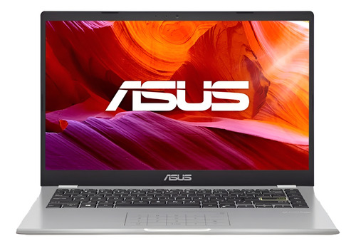 Nb Asus 14 Celeron N4020 4gb 128gb W11h