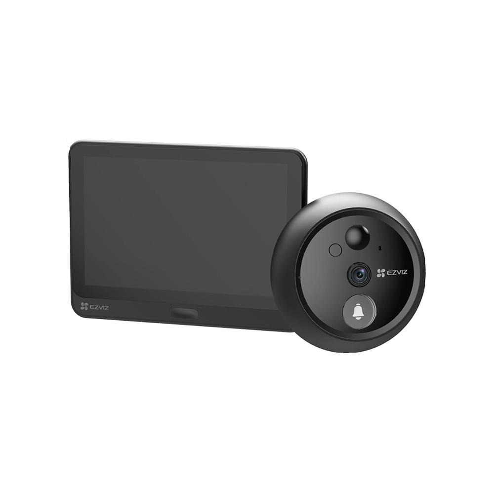 Videoportero Ip 2mp Ezviz Hp4
