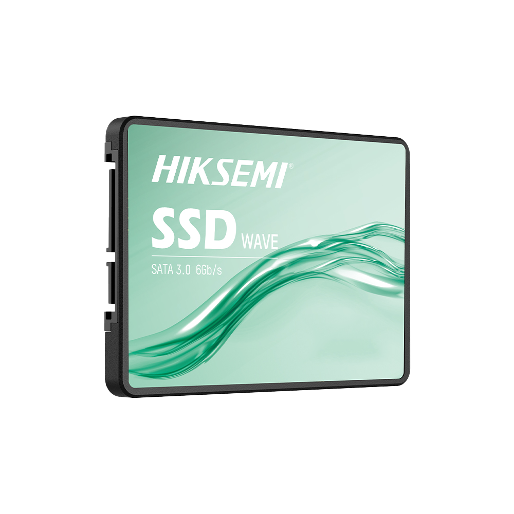 Ssd 960gb Hiksemi Wave S