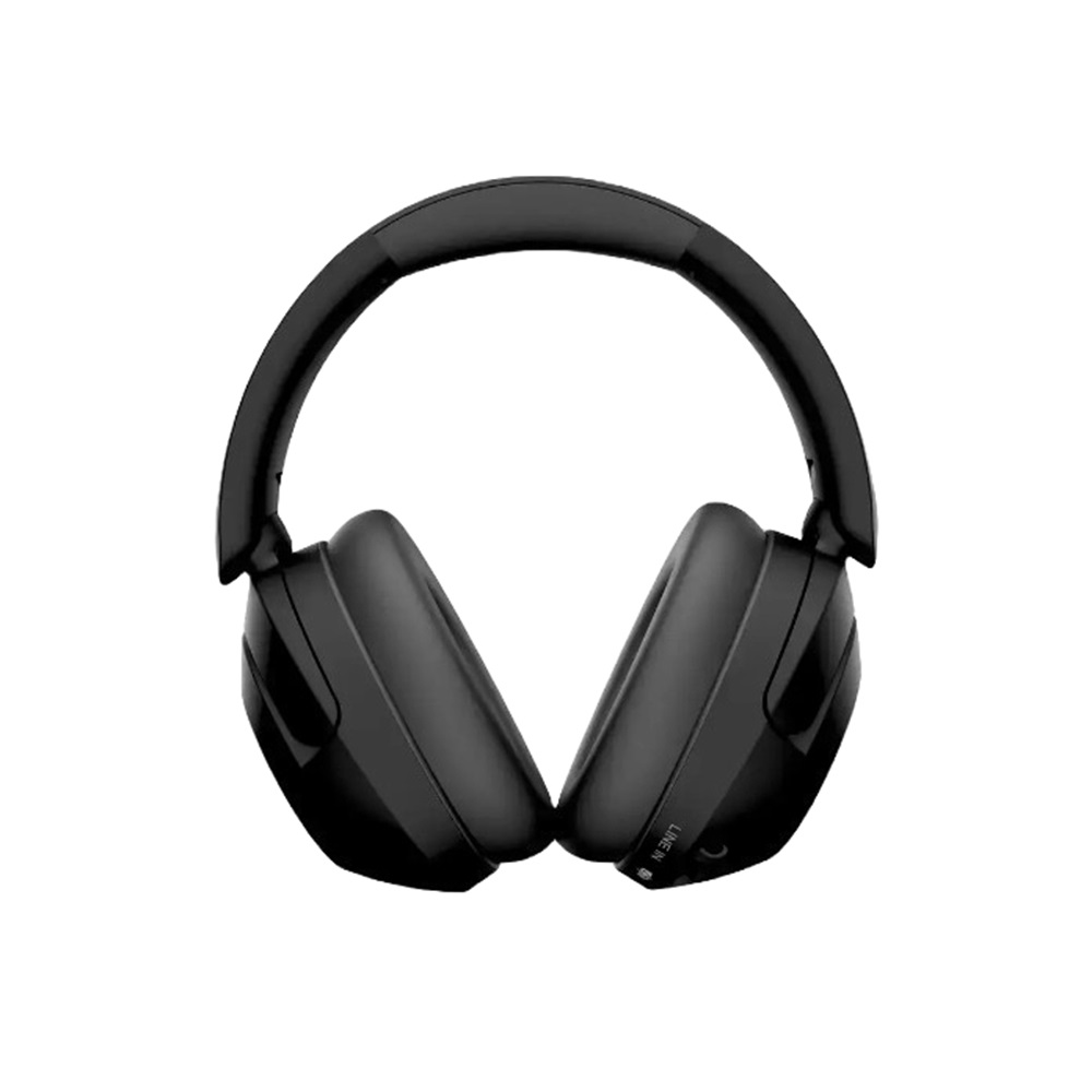 Auriculares Genius Hs-810bt Bt5.3 Black