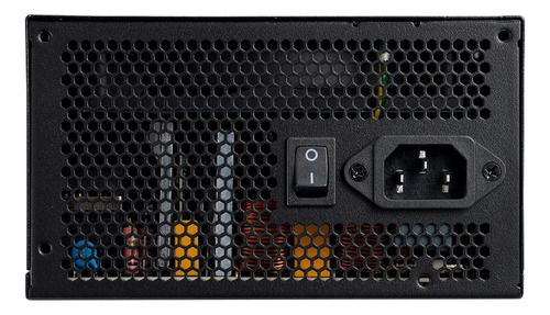 Fuente 850w Xpg Kyber 80 Plus Gold