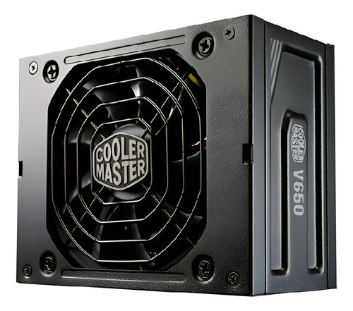 FUENTE 650W COOLER MASTER 80+ BRONZE V3