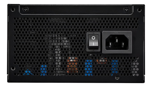 Fuente 750w Cooler Master 80+ Gold Mwe Atx 3.1 Fm