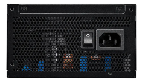 Fuente 850w Cooler Master 80+ Gold Mwe Atx 3.1 Fm