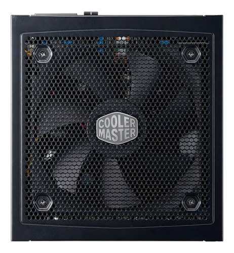 Fuente 850w Cooler Master 80+ Gold Mwe Atx 3.1 Fm