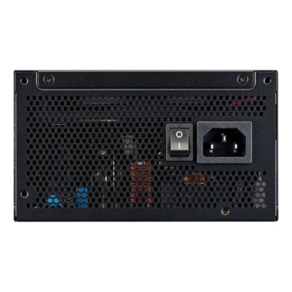 Fuente 1250w Cooler Master 80++ Gold Gx3 Full Modu