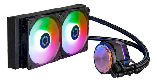 Watercooler Cooler Master M.liquid 240 Atmos Argb