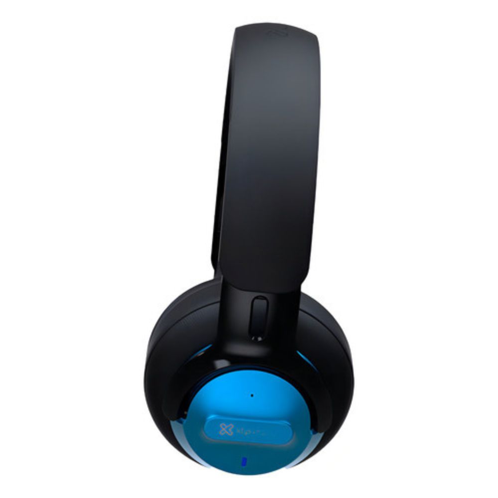 Auriculares  Klipxtreme Hi-fi Inalambrico C/azul