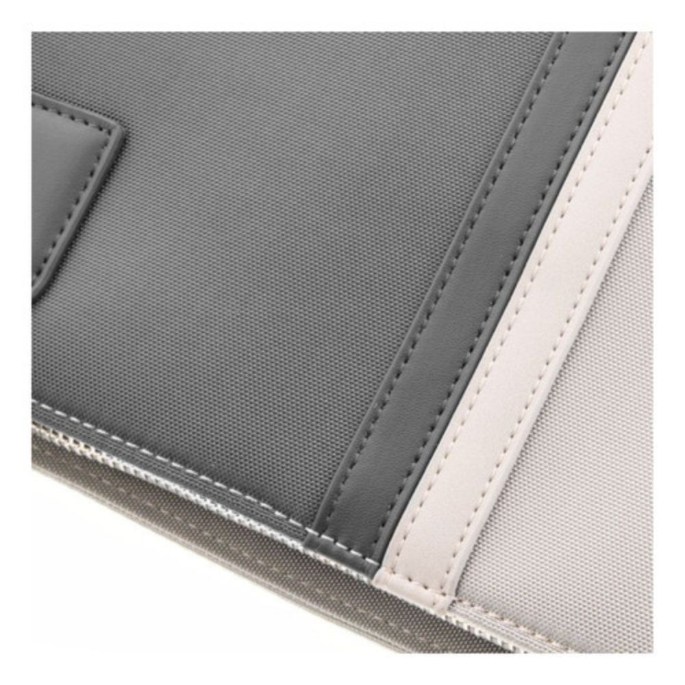 Bolso Klipxtreme Capri P/ Damas P/laptop 15.6 Gris